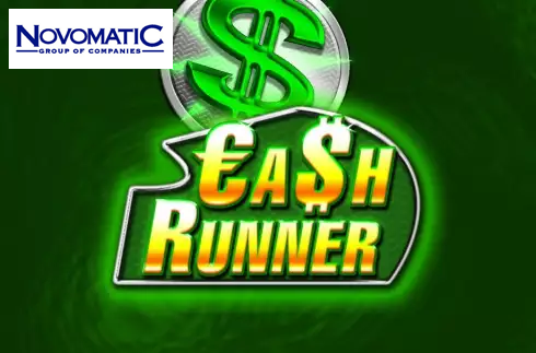 Cash Runner